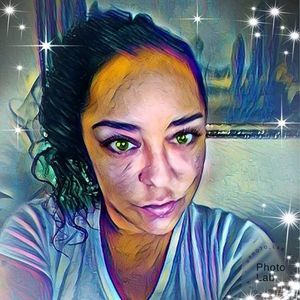 Meet your Posher, Teresa